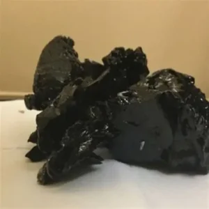 Black Tar Heroin