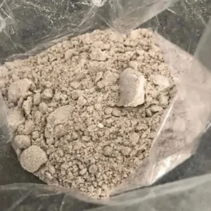 Brown Powder Heroin