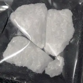 Buy Ethylphenidate Crystal
