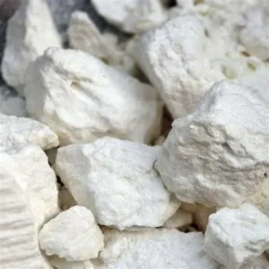 China White Heroin