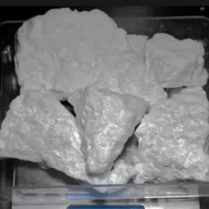 Fish Scale Cocaine
