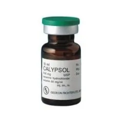 Ketamine Calypsol