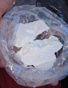 8 Ball Cocaine