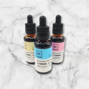 Psilocybin Tinctures