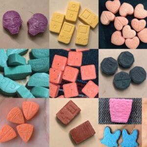 Mdma Vs Molly