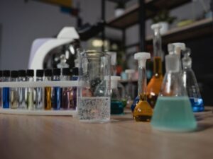 Research Chemical Shop